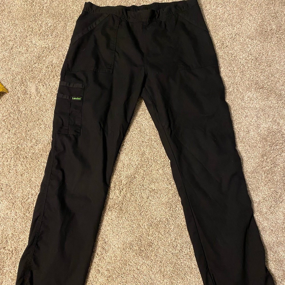 Scrub Pants